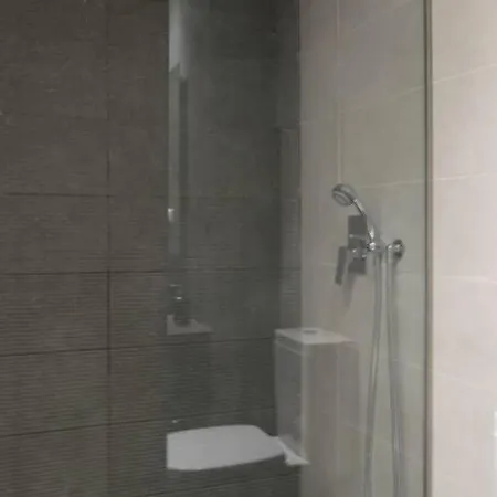 Academy Elegant Apartment #202 Athens Exterior photo