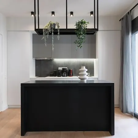 Academy Elegant Apartment #202 Athens Exterior photo
