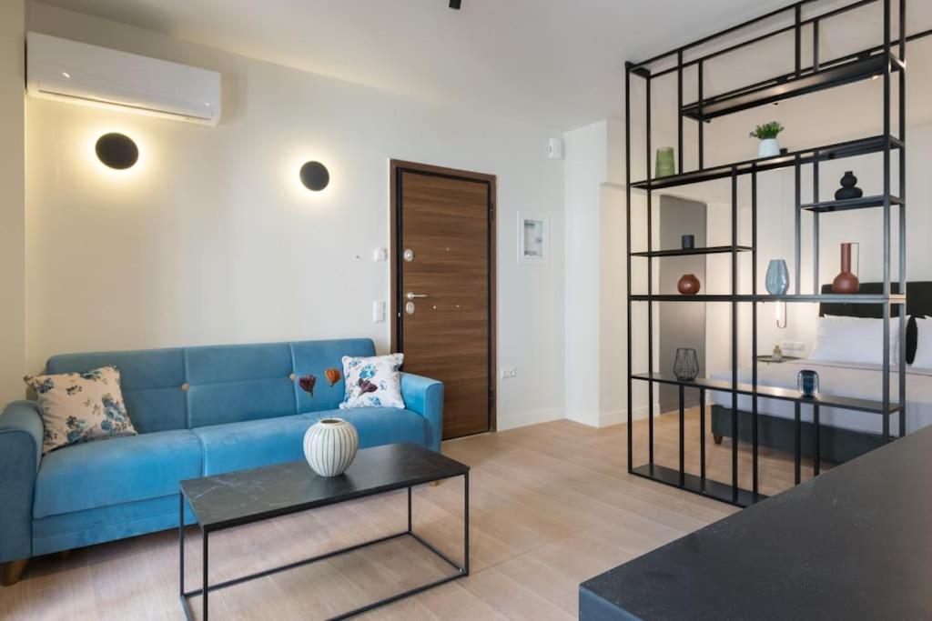Apartment Academy Elegant #202 *
