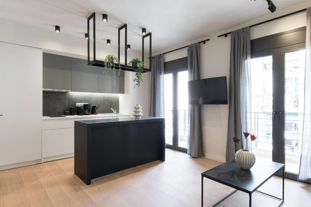 Apartment Academy Elegant #202