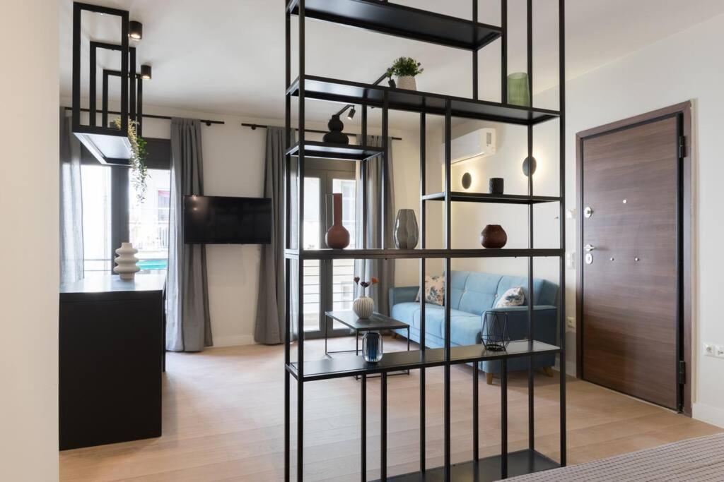 Academy Elegant #202 Apartment Athens