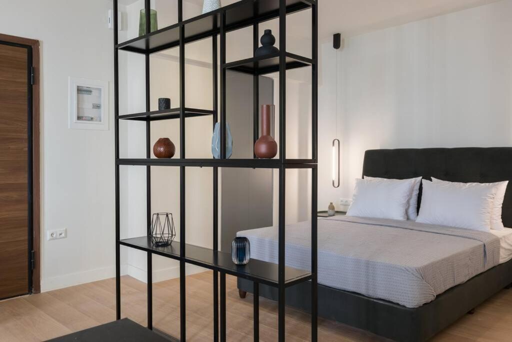 Academy Elegant #202 Apartment Athens
