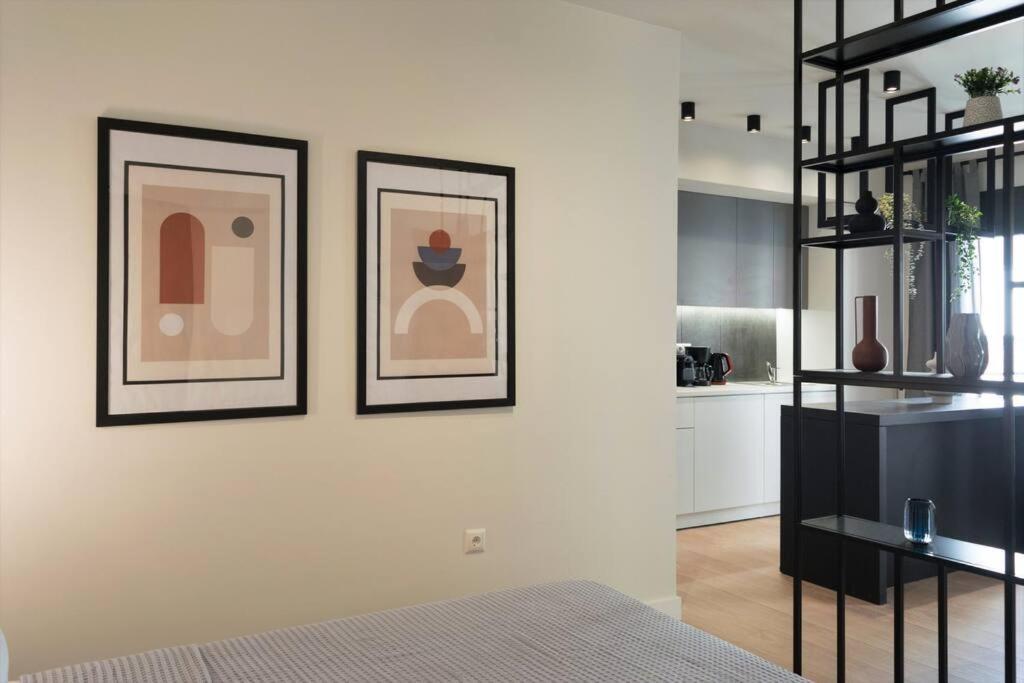 Apartment Academy Elegant #202 Athens