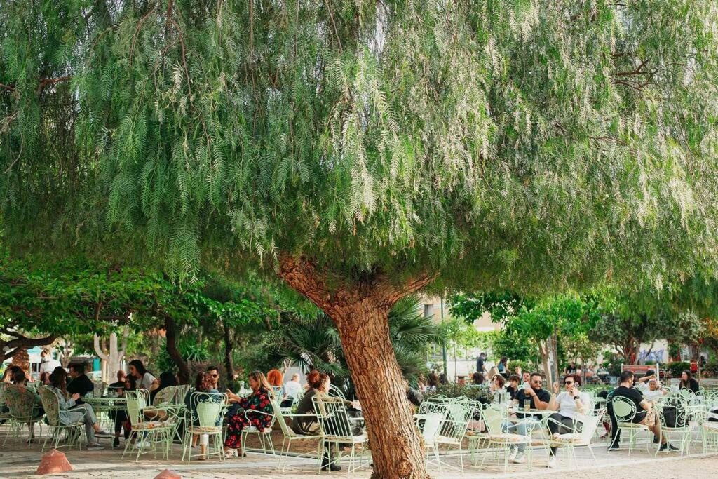 Academy Elegant #202 Appartamento Atene